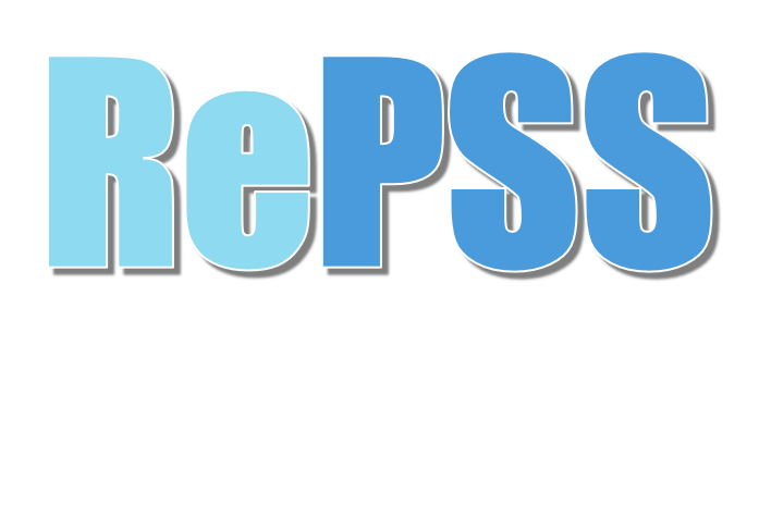 RePSS Logo